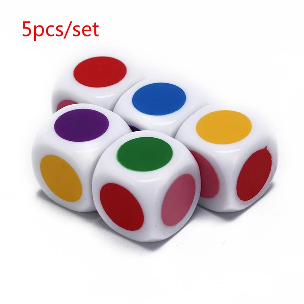 Party Games Gamecube - Party Family Table Games 16 mm