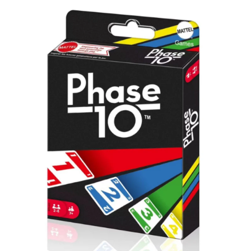 Party Games Multiplayer - New 10 stages Kartenspiel, interesting and