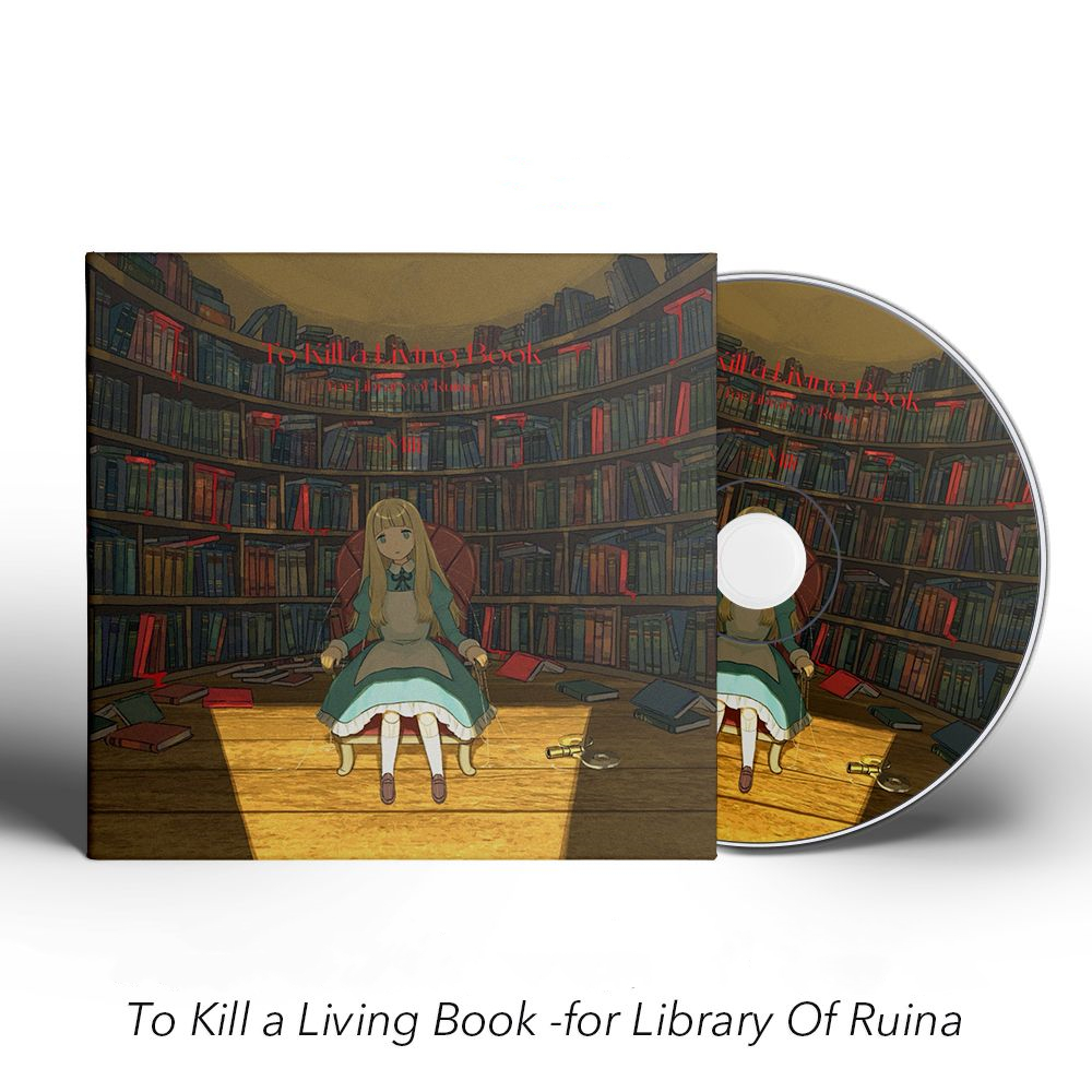 Party Games No Props - Game Library Of Ruina Mili Music