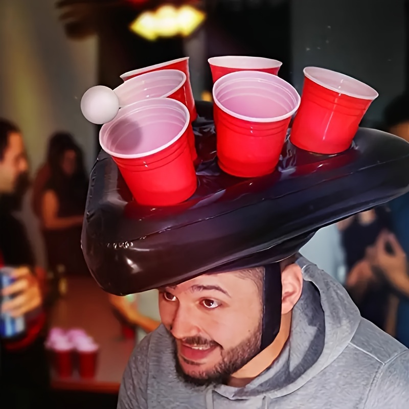 Inflatable Triangle Hat for Pi - Party Games Game 리뷰 및 가격