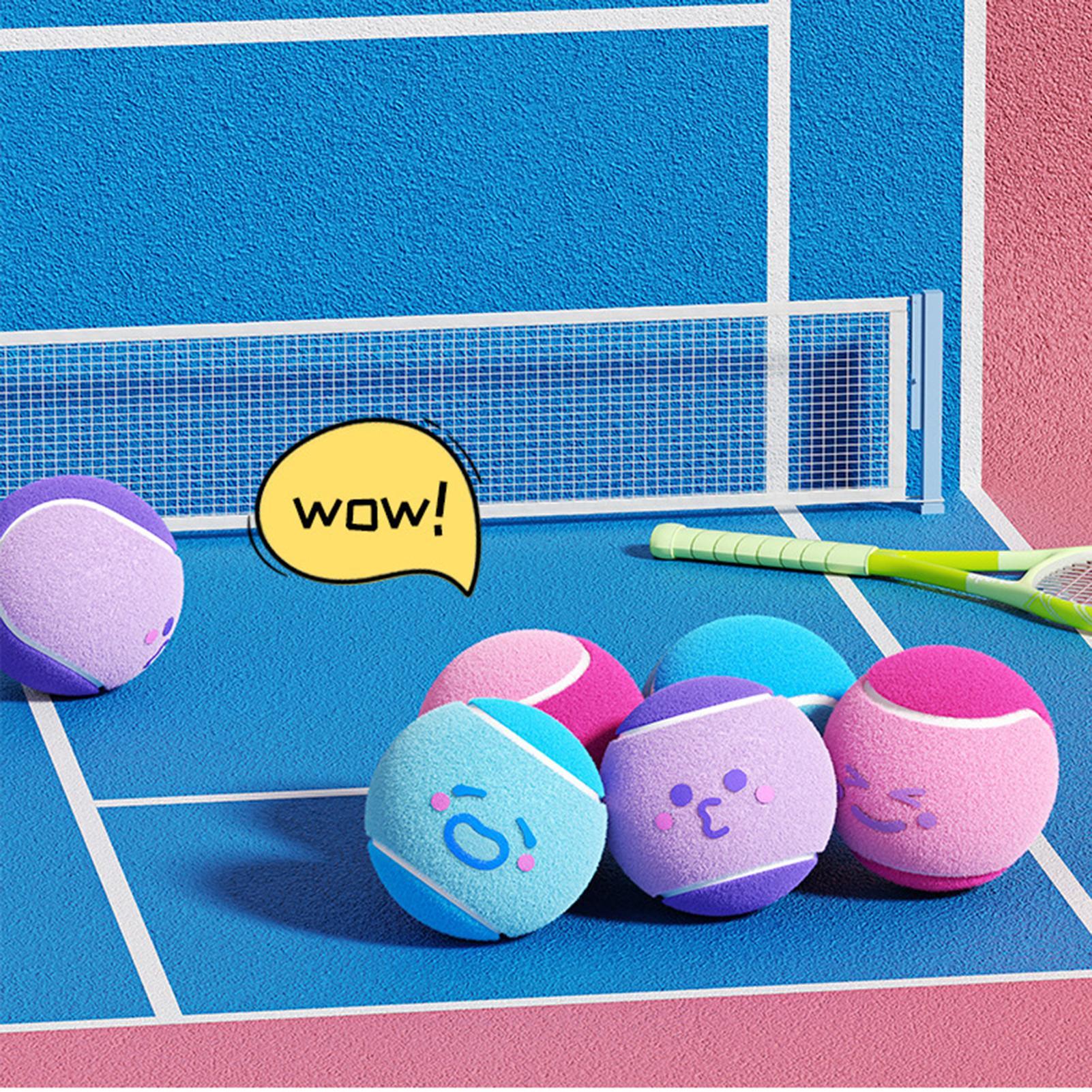 Tennis Balls for Dogs 6 Pieces - Kubb Game Yard 리뷰 및 가격