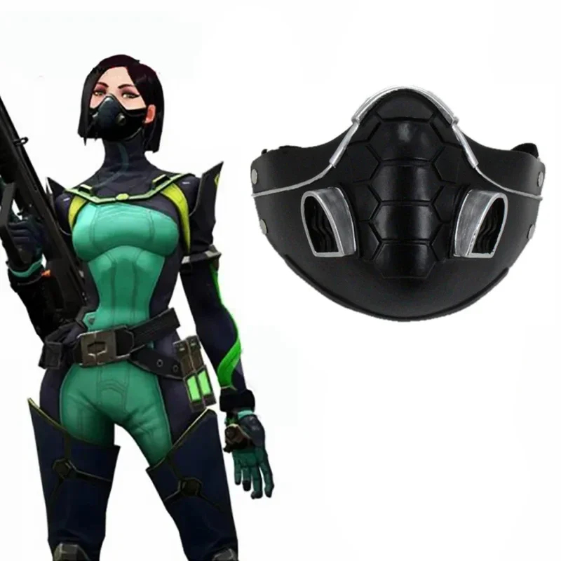 ABC123Viper Cosplay for Valora - Party Games In Ps5 리뷰 및 가격