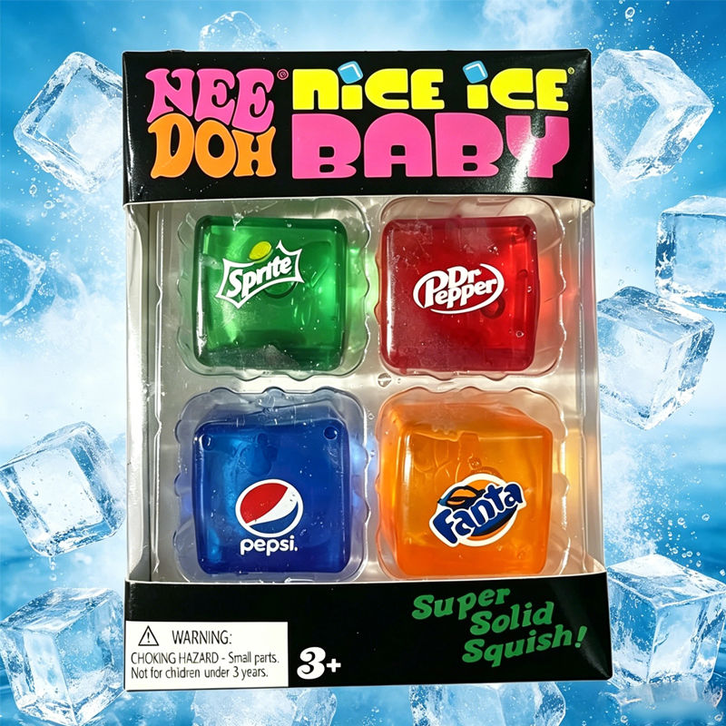 New Set /Squishy Needoh /Nice  - Party Games Game 리뷰 및 가격