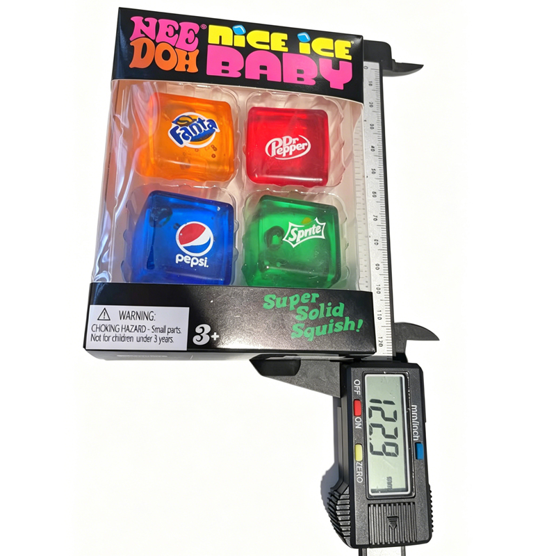 New Set /Squishy Needoh /Nice  - Party Games Game 리뷰 및 가격