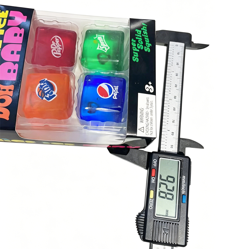 New Set /Squishy Needoh /Nice  - Party Games Game 리뷰 및 가격