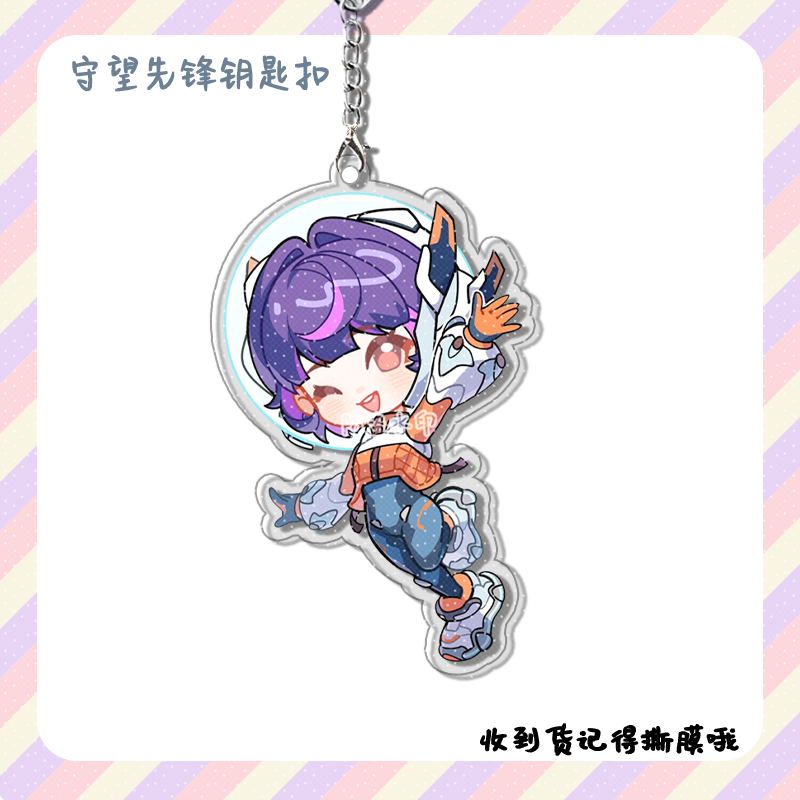 4pcs Anime Game Overwatch  Col - Party Games Event 리뷰 및 가격