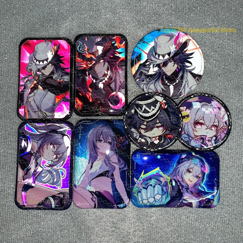 Game La Mancha Ashveil Silver  - Party Games Event 리뷰 및 가격