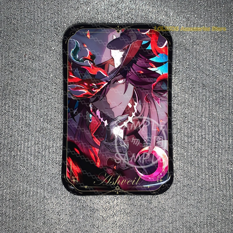 Game La Mancha Ashveil Silver  - Party Games Event 리뷰 및 가격