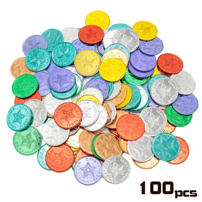 100pcs Christmas Event Game Tr - Party Games No Props 리뷰 및 가격