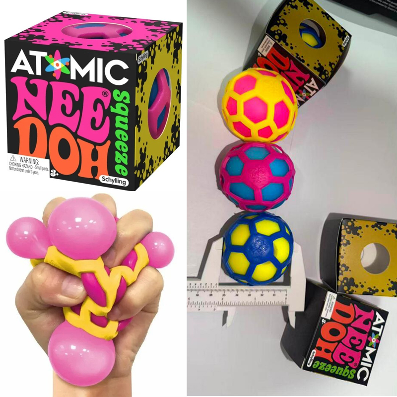 In Stock Schylling Needoh /;Sq - Party Games Game 리뷰 및 가격