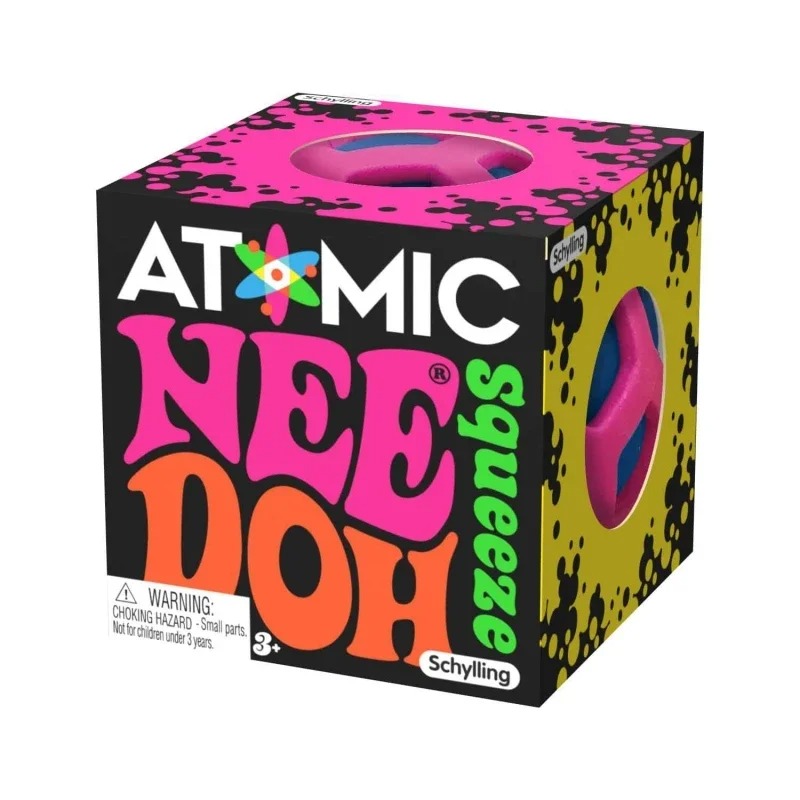 In Stock Schylling Needoh /;Sq - Party Games Game 리뷰 및 가격