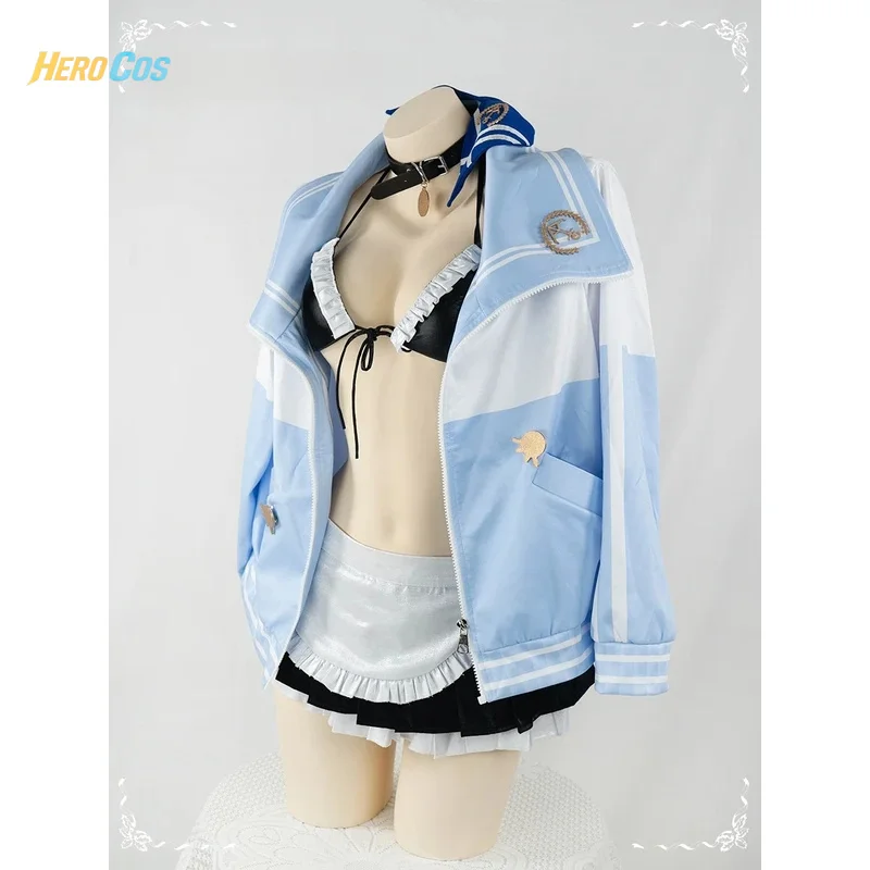 2025 Anchor Maid Cosplay NIKKE - Party Games Cartoon 리뷰 및 가격