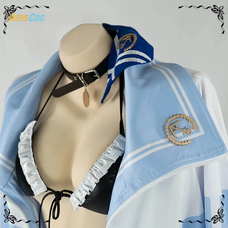 2025 Anchor Maid Cosplay NIKKE - Party Games Cartoon 리뷰 및 가격