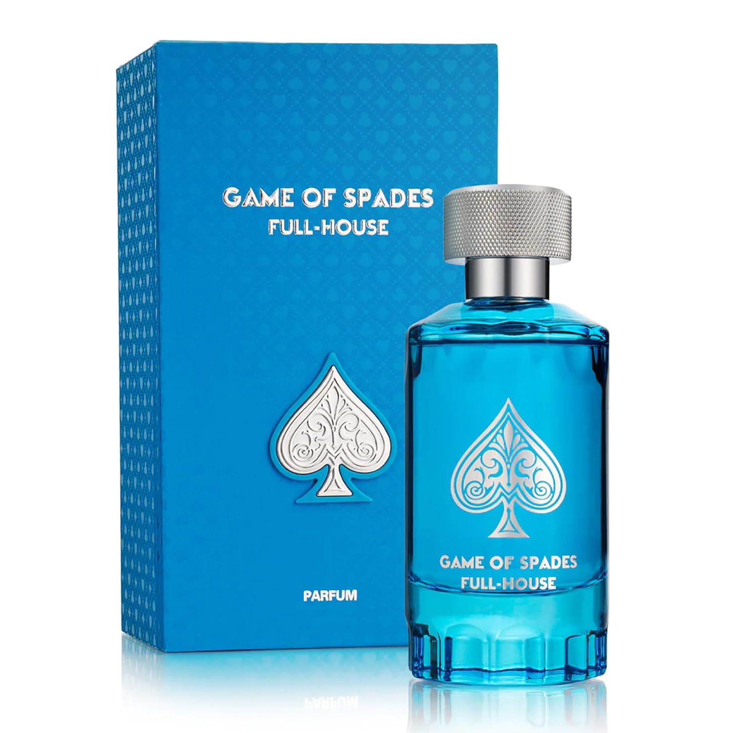 Jo Milano Game of Spades Perfu - Party Games Game 리뷰 및 가격