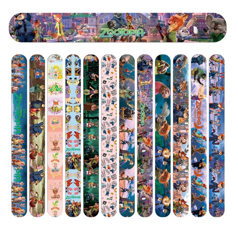 2-60PCS Zootopia Birthday Part - Zootopia Party Games 리뷰 및 가격
