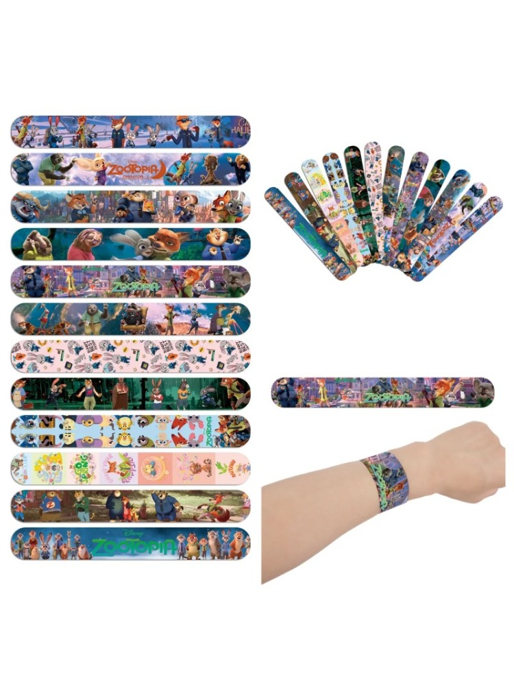 2-60PCS Zootopia Birthday Part - Zootopia Party Games 리뷰 및 가격