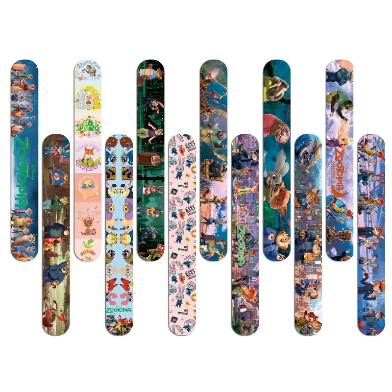 2-60PCS Zootopia Birthday Part - Zootopia Party Games 리뷰 및 가격
