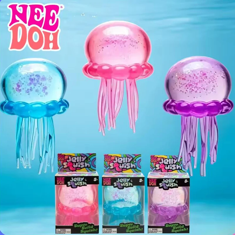 New NeeDoh Squishy Schylling// - Party Games Game 리뷰 및 가격