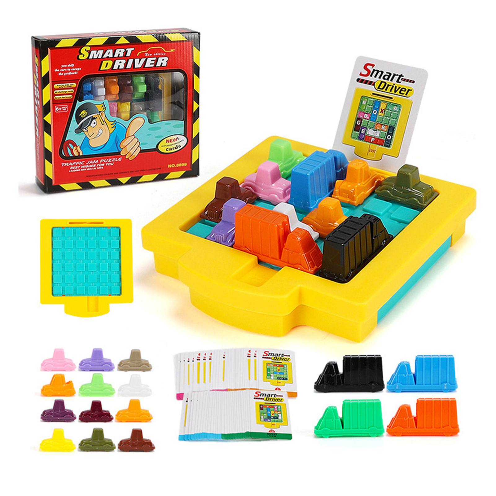 Puzzle Logic Game Toys Board G - Party Games Gamecube 리뷰 및 가격