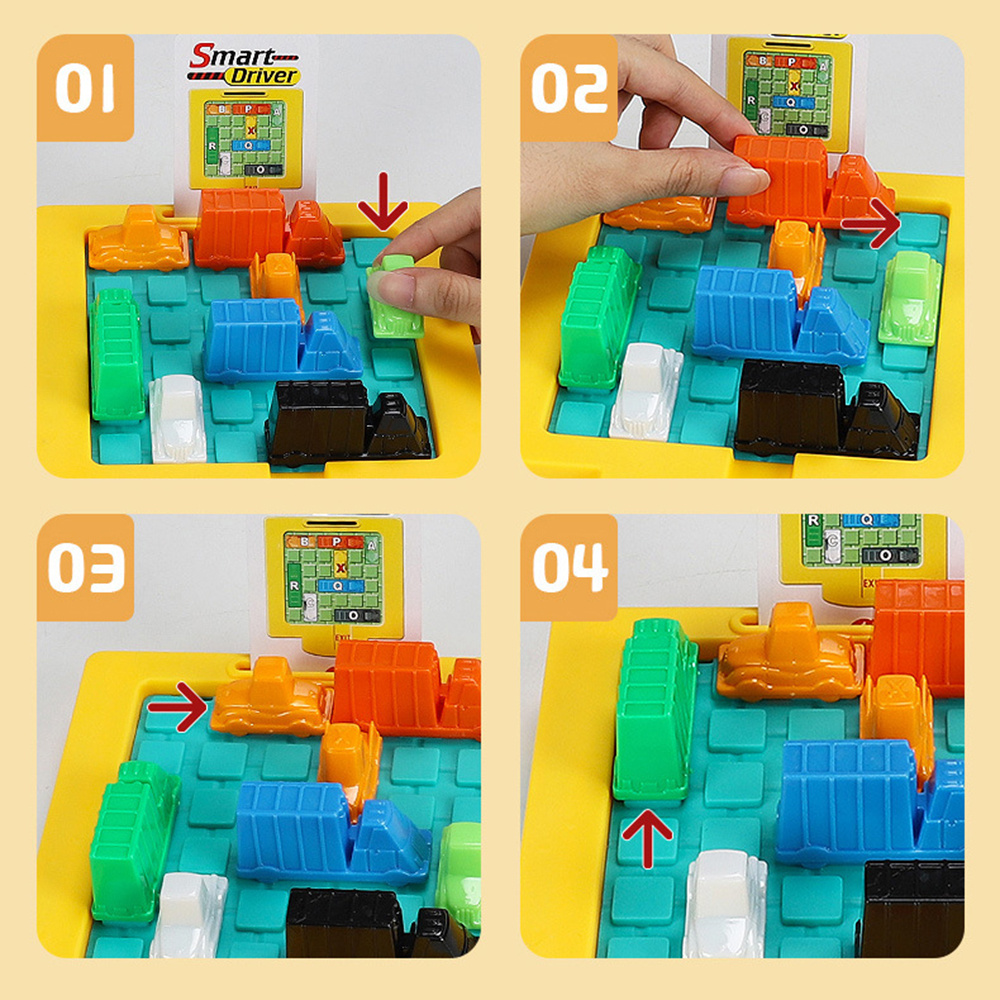 Puzzle Logic Game Toys Board G - Party Games Gamecube 리뷰 및 가격