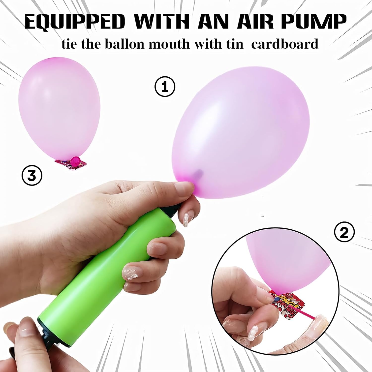 Multiplayer Balloon Explosion  - Party Games Multiplayer 리뷰 및 가격