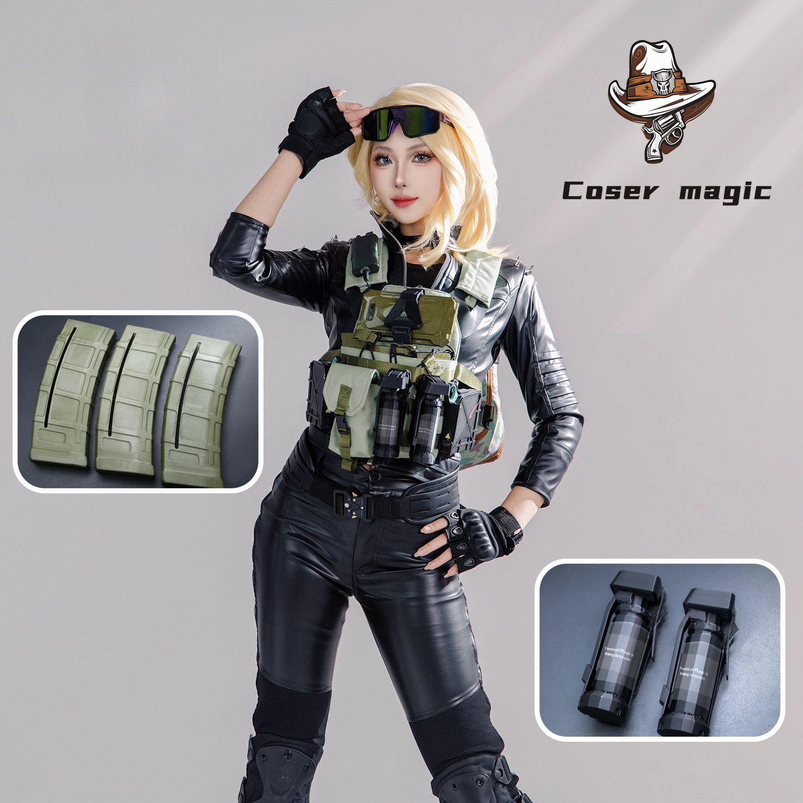 Game Delta Force Zoya Ponchink - Party Games Cartoon 리뷰 및 가격