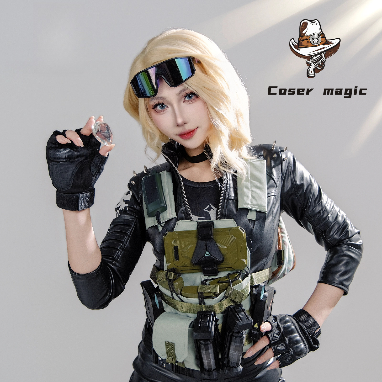 Game Delta Force Zoya Ponchink - Party Games Cartoon 리뷰 및 가격