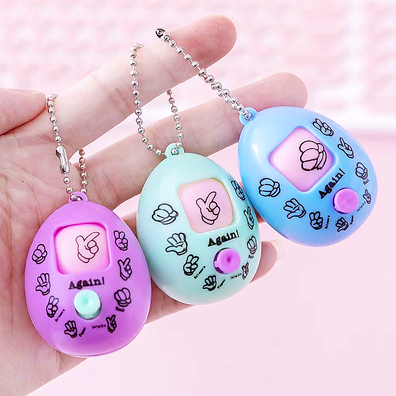 3PCS Rock Paper Scissors Lucky - Party Games No Props 리뷰 및 가격