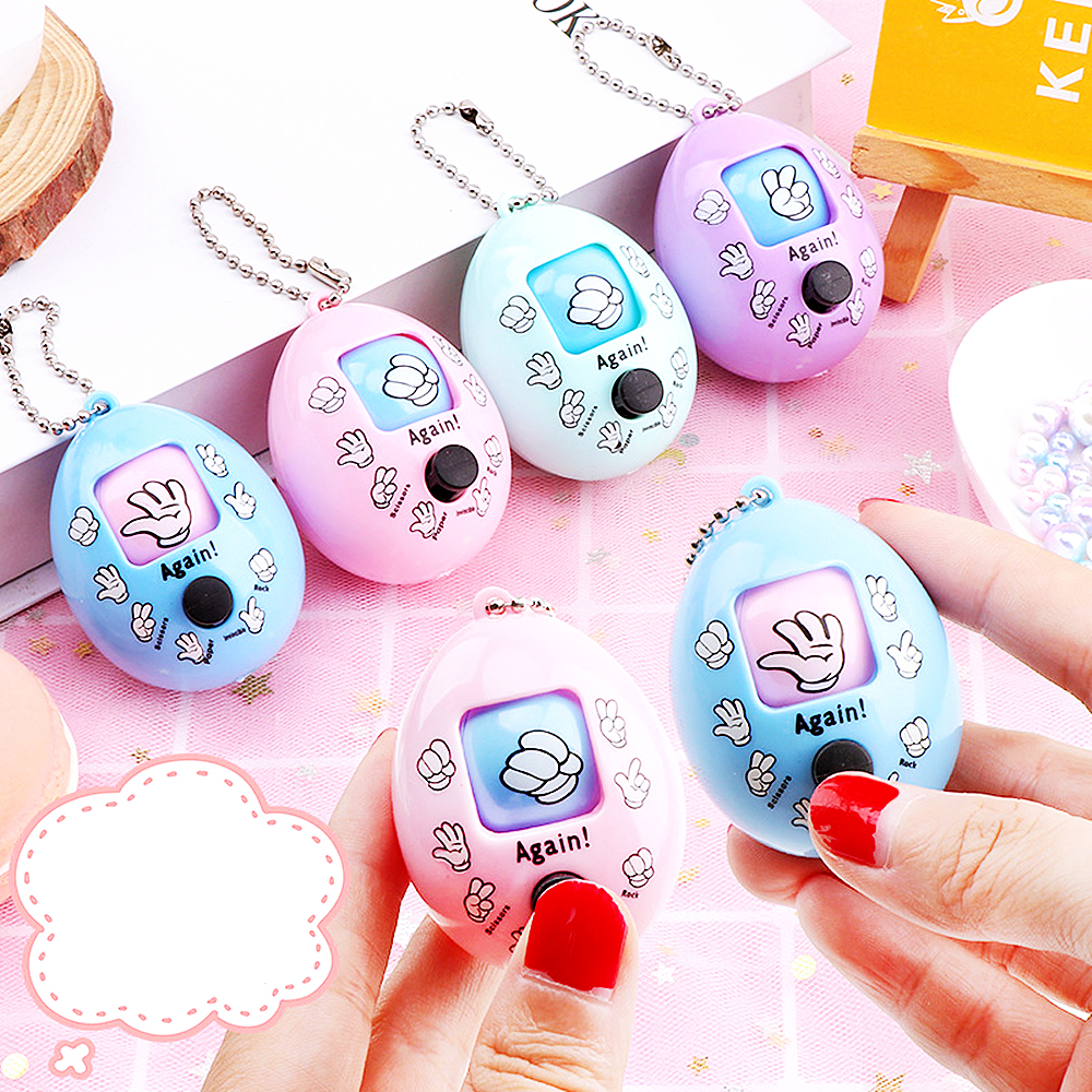 3PCS Rock Paper Scissors Lucky - Party Games No Props 리뷰 및 가격