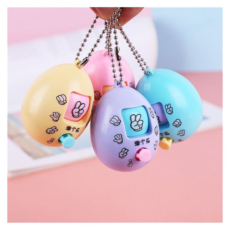 3PCS Rock Paper Scissors Lucky - Party Games No Props 리뷰 및 가격