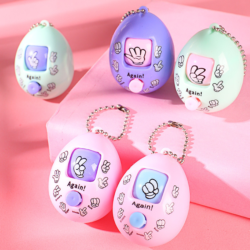 3PCS Rock Paper Scissors Lucky - Party Games No Props 리뷰 및 가격