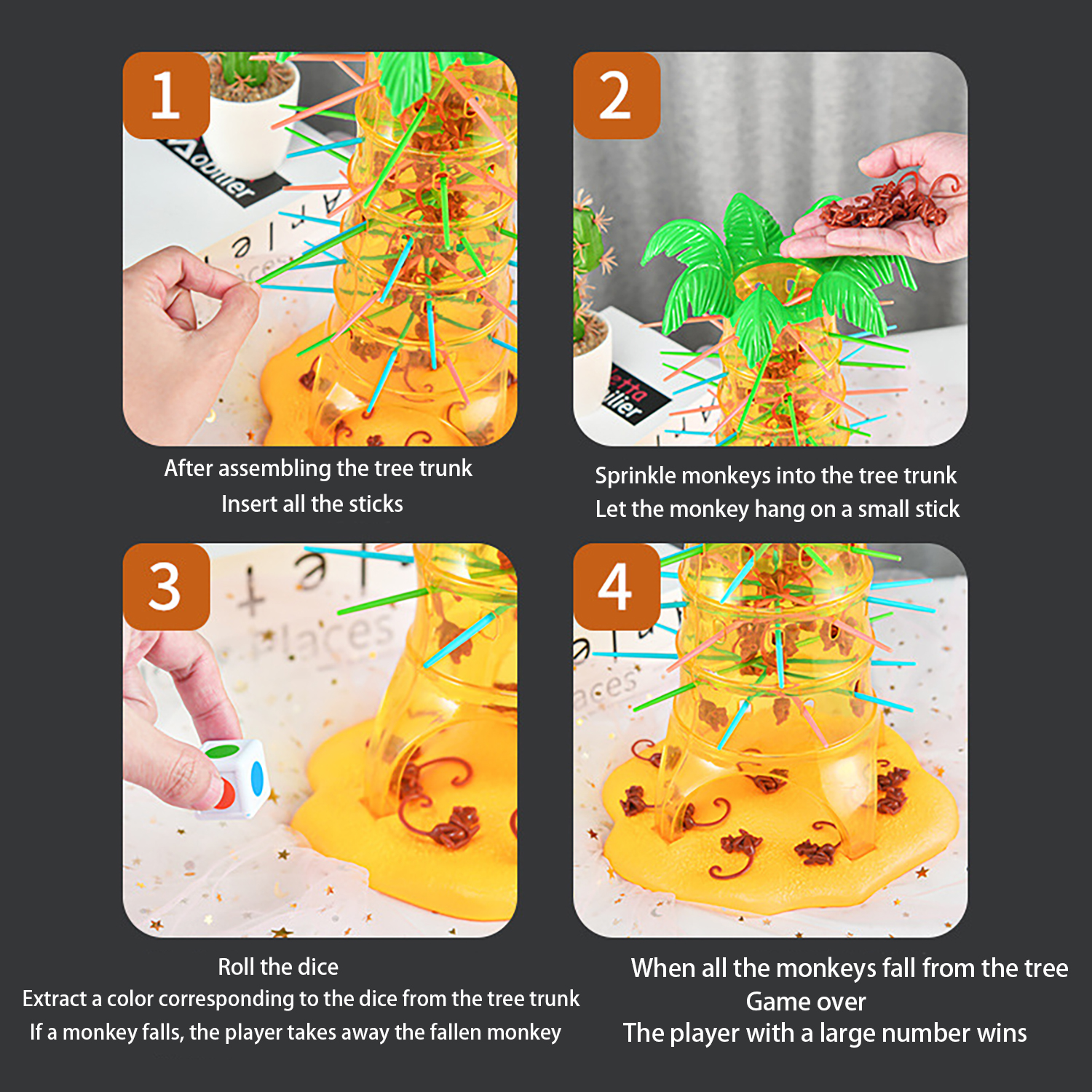 Desktop games, somersaults, mo - Party Games Multiplayer 리뷰 및 가격
