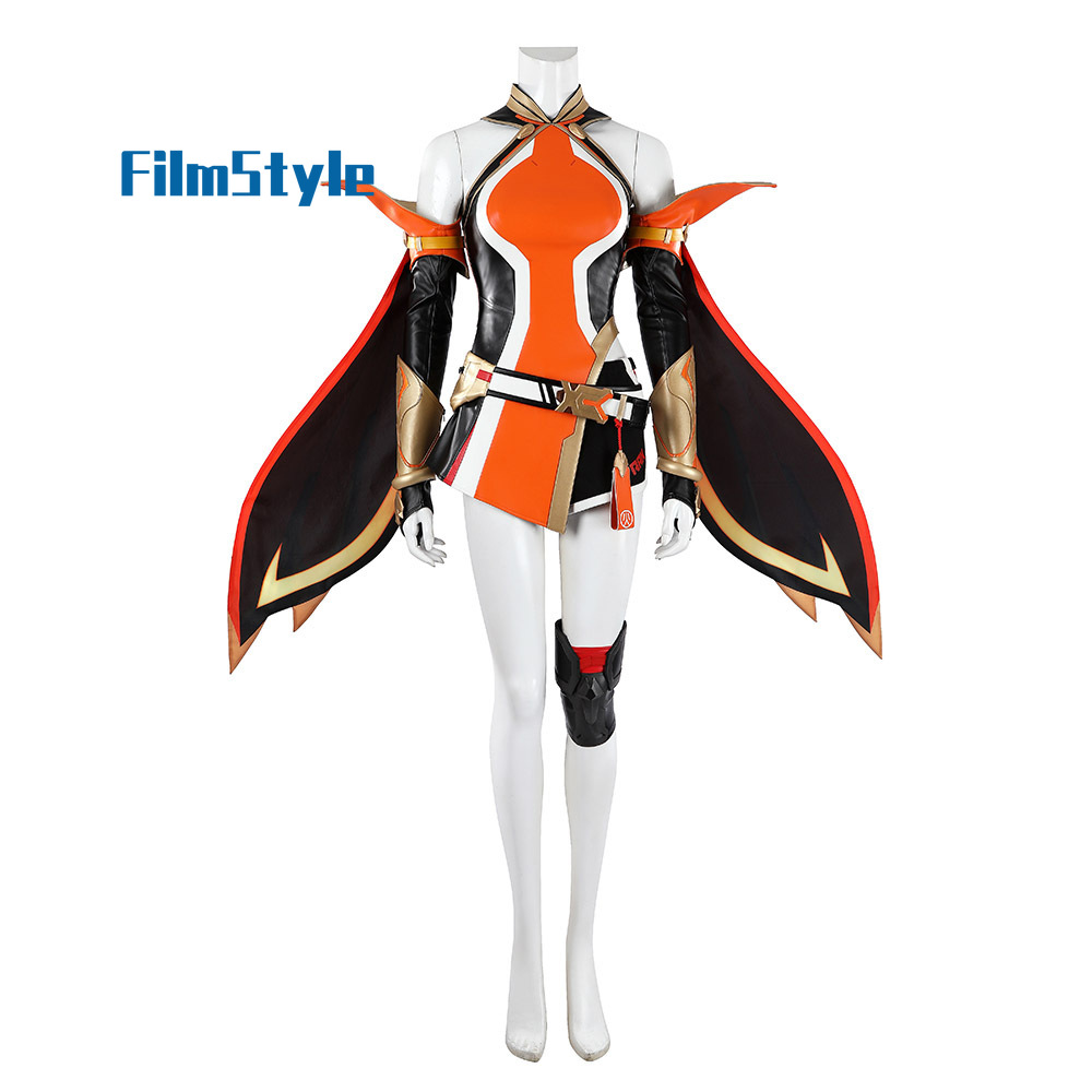 Game Overwatch Anran Cosplay C - Party Games Cartoon 리뷰 및 가격
