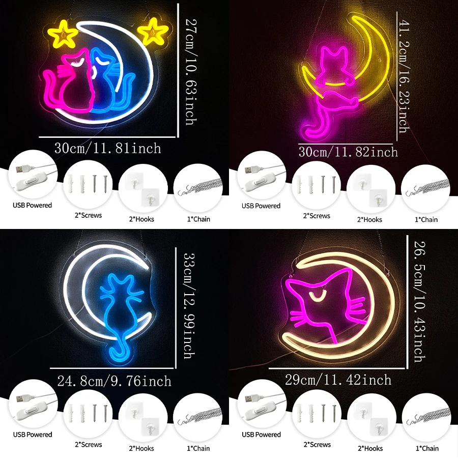 Light Up Sign For Game Room,Ba - Party Games Shop 리뷰 및 가격