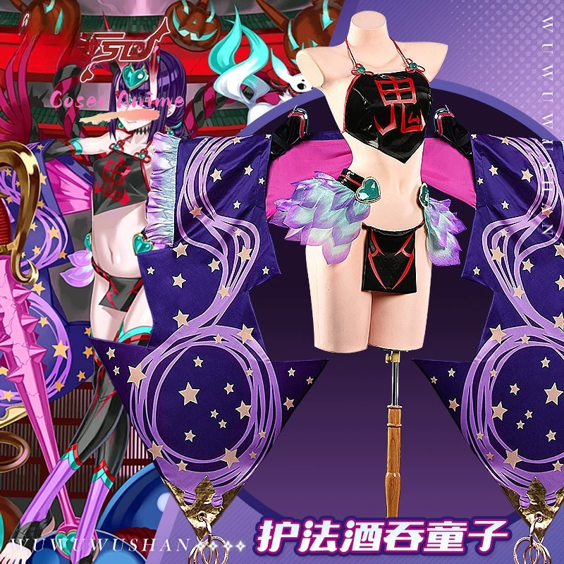 Game Fate/Grand Order Shuten-d - Party Games Cartoon 리뷰 및 가격