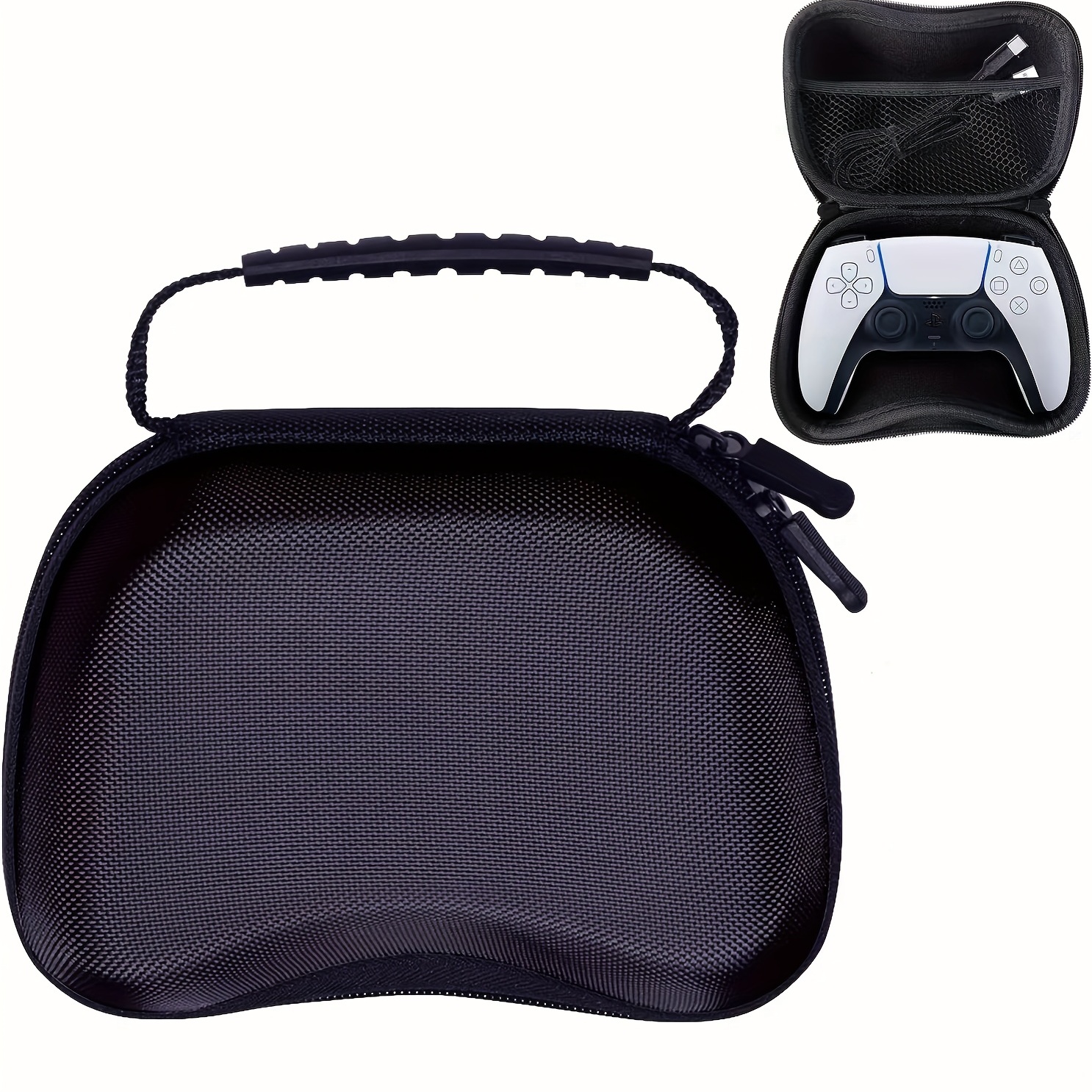 Game Controller Storage Case,C - Party Games In Ps5 리뷰 및 가격