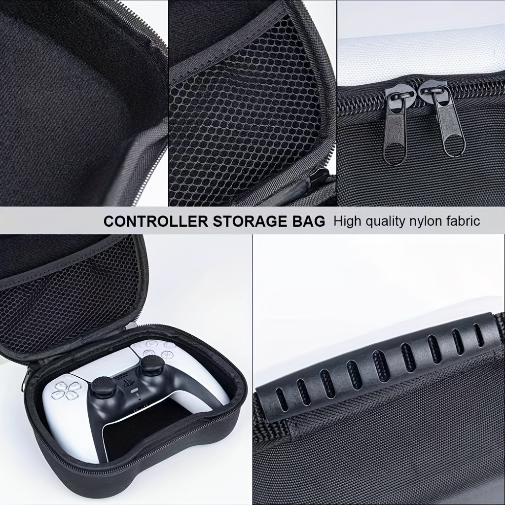 Game Controller Storage Case,C - Party Games In Ps5 리뷰 및 가격