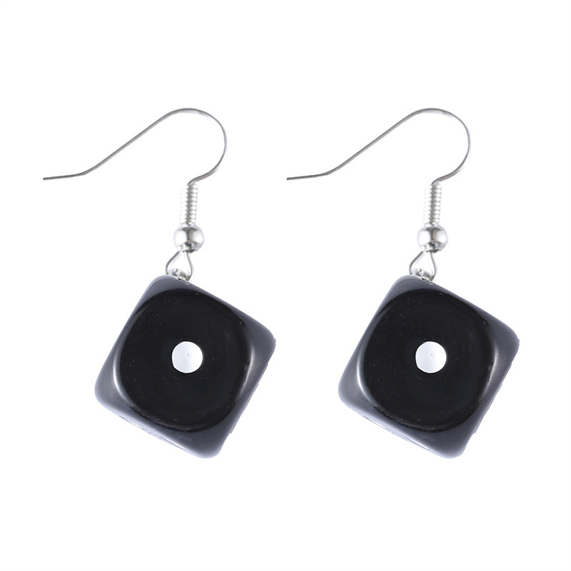 Creative White Black Dice Resi - Party Games Gamecube 리뷰 및 가격