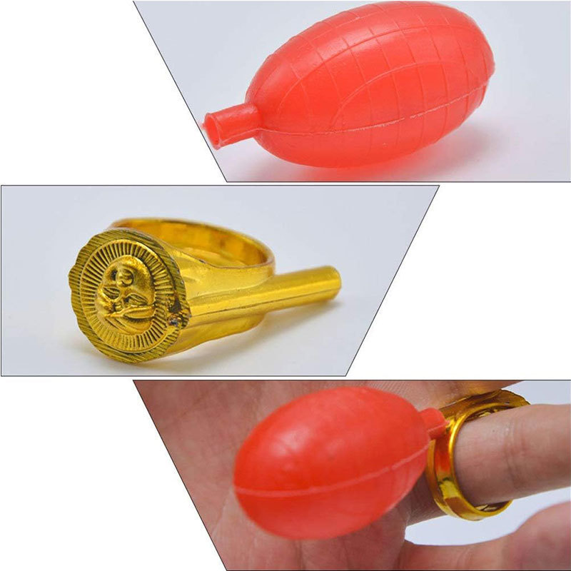 1/5PCS Hidden Water Spray Magi - Party Games No Props 리뷰 및 가격