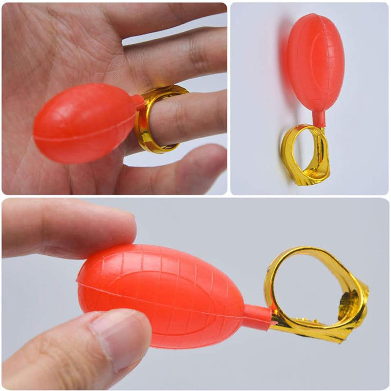 1/5PCS Hidden Water Spray Magi - Party Games No Props 리뷰 및 가격