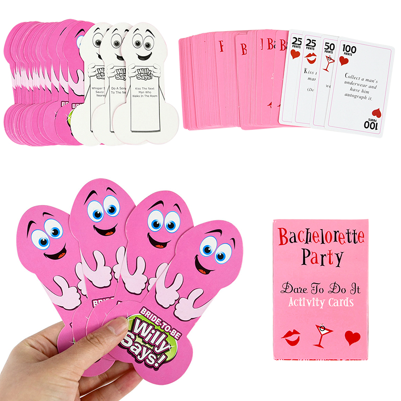 Bachelorette Party Truth Or Da - Party Games No Props 리뷰 및 가격