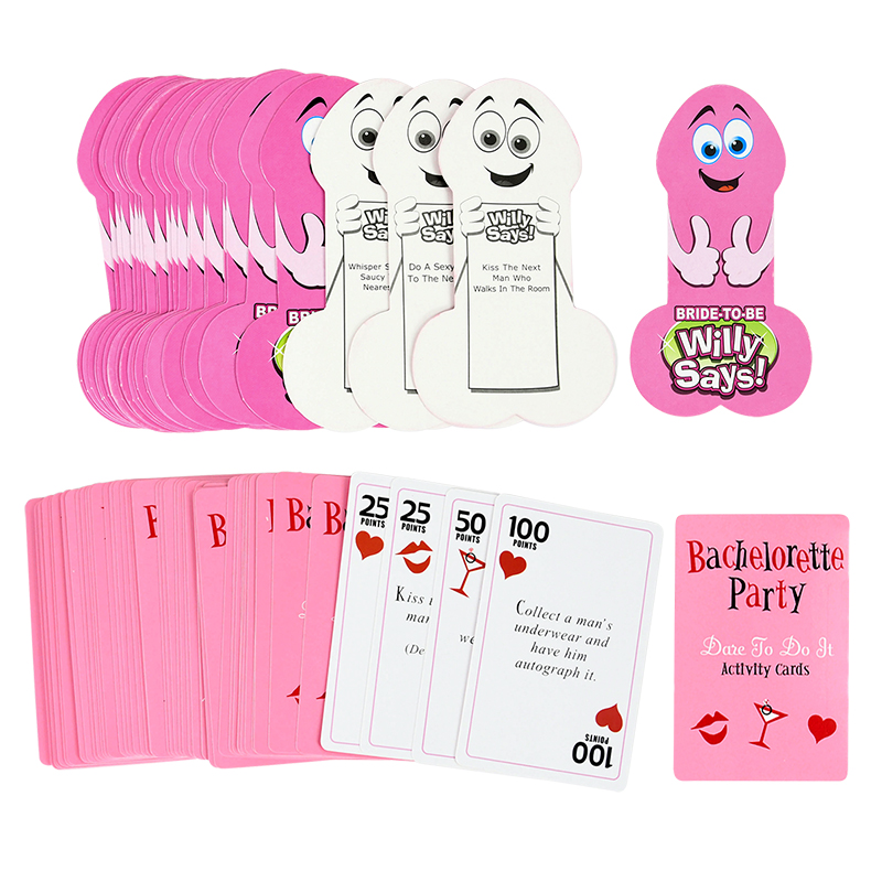 Bachelorette Party Truth Or Da - Party Games No Props 리뷰 및 가격