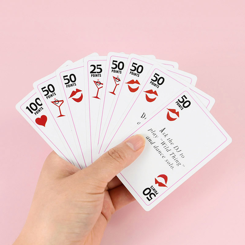 Bachelorette Party Truth Or Da - Party Games No Props 리뷰 및 가격