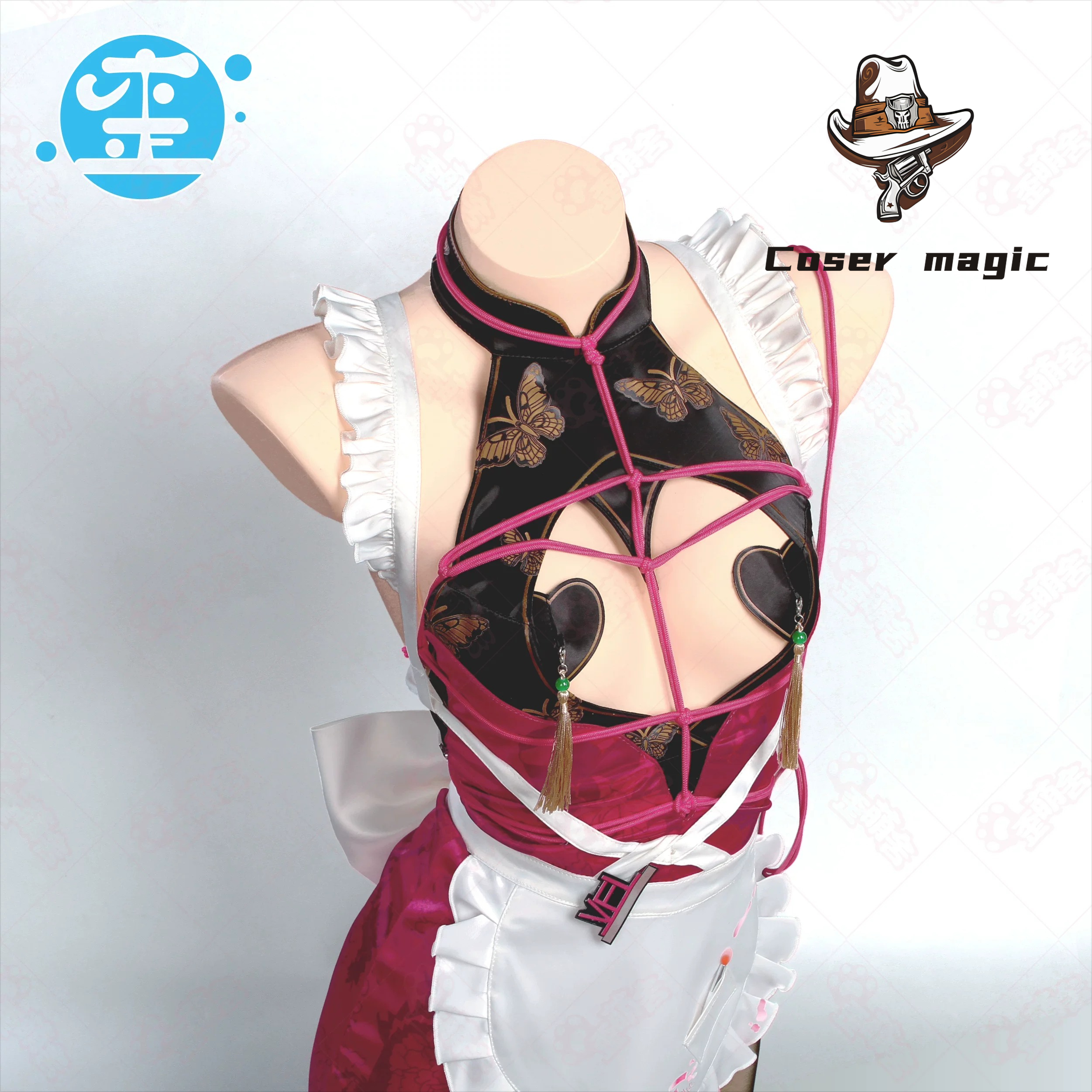Game NIKKE Velvet Cosplay Cost - Party Games Cartoon 리뷰 및 가격