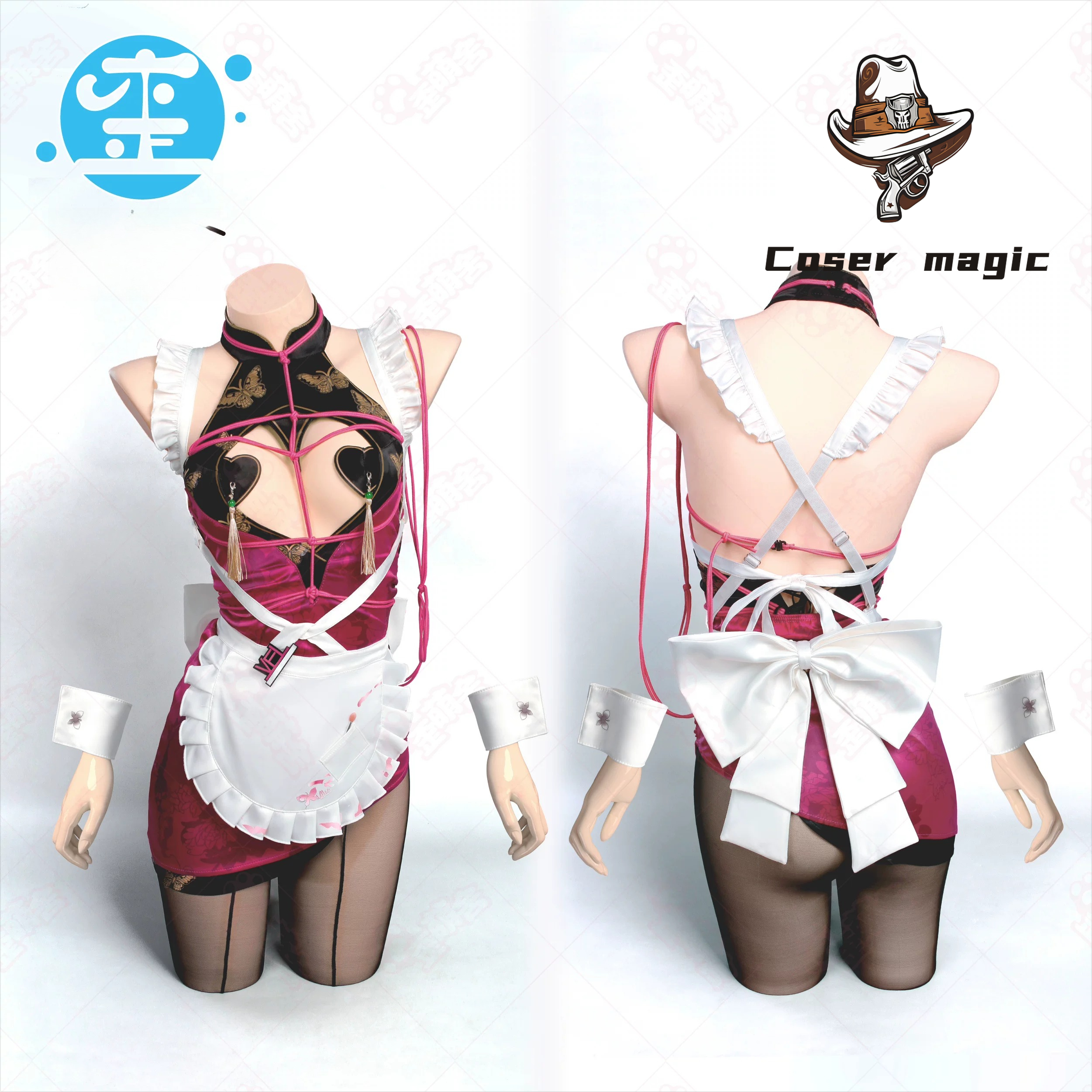 Game NIKKE Velvet Cosplay Cost - Party Games Cartoon 리뷰 및 가격