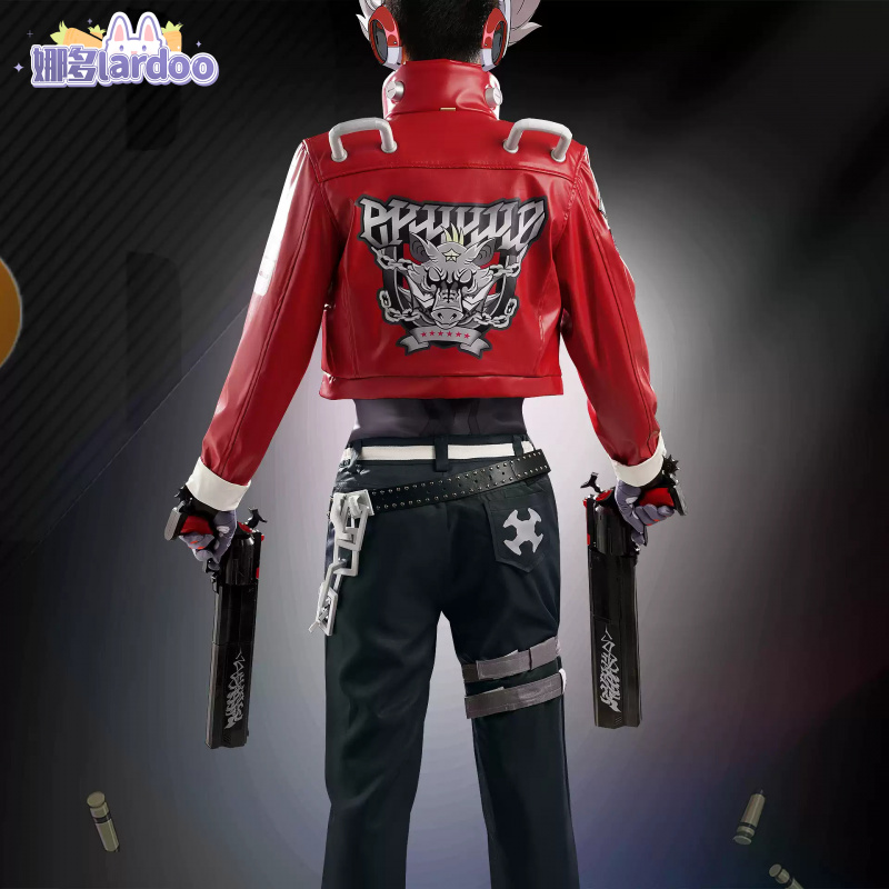 Zenless Zone Zero Billy the Ki - Kids Party Games 리뷰 및 가격
