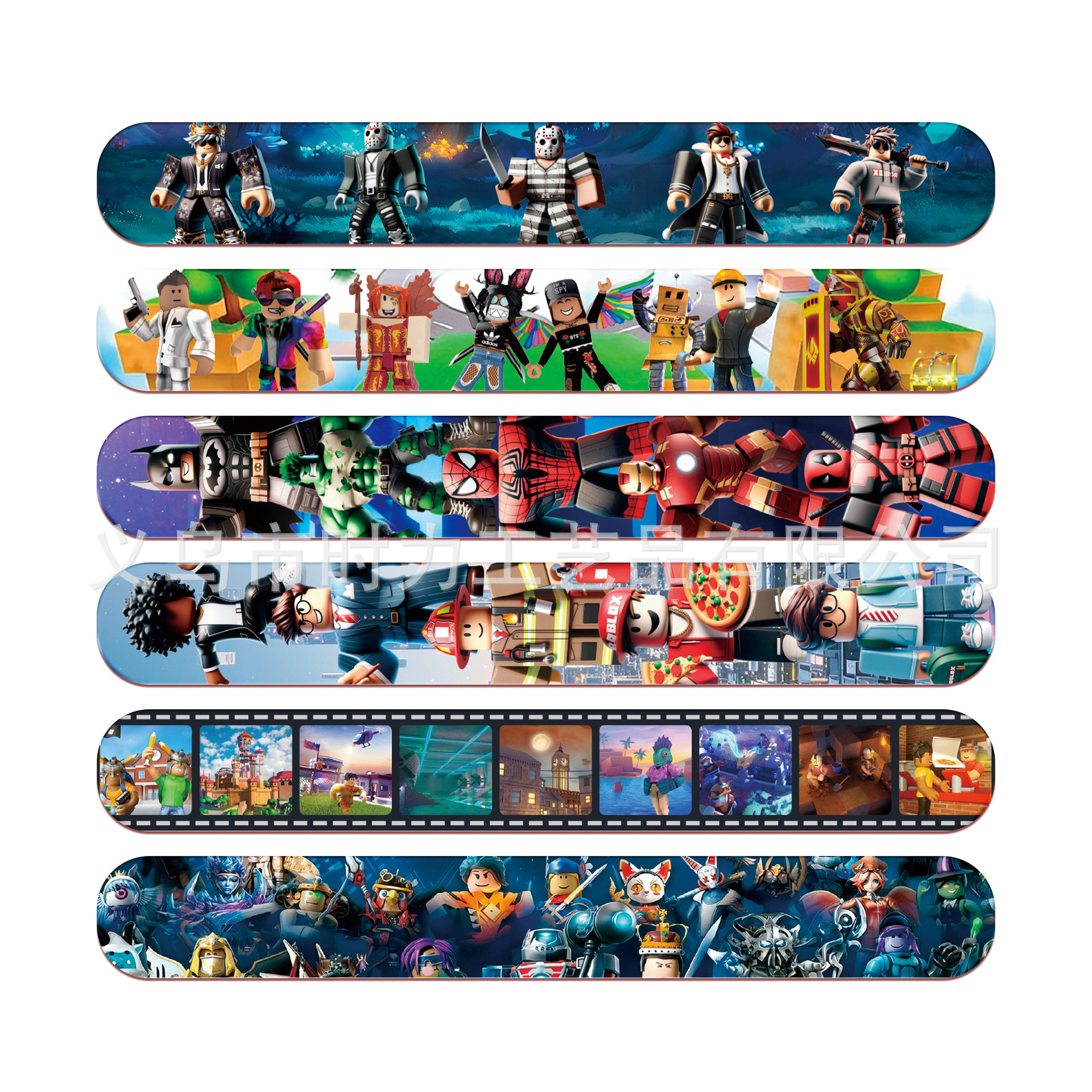 12Pcs/set Roblox Toy Virtual W - Party Games No Props 리뷰 및 가격