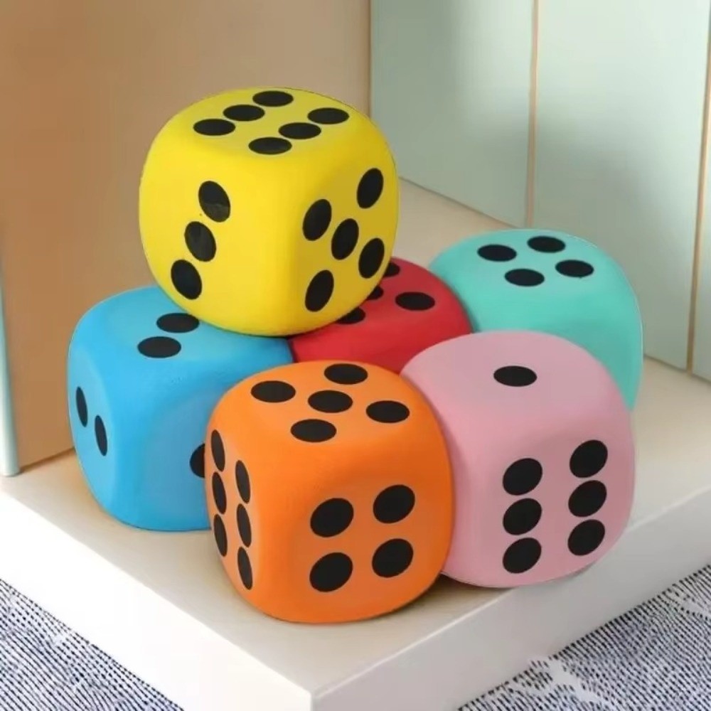 1PC 60/80mm Dot Dices Counting - Party Games Gamecube 리뷰 및 가격