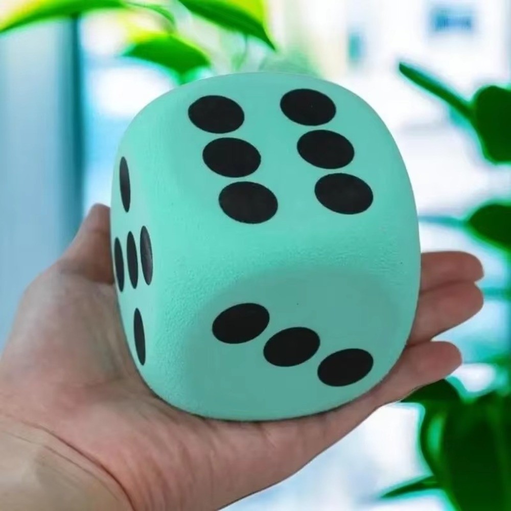 1PC 60/80mm Dot Dices Counting - Party Games Gamecube 리뷰 및 가격