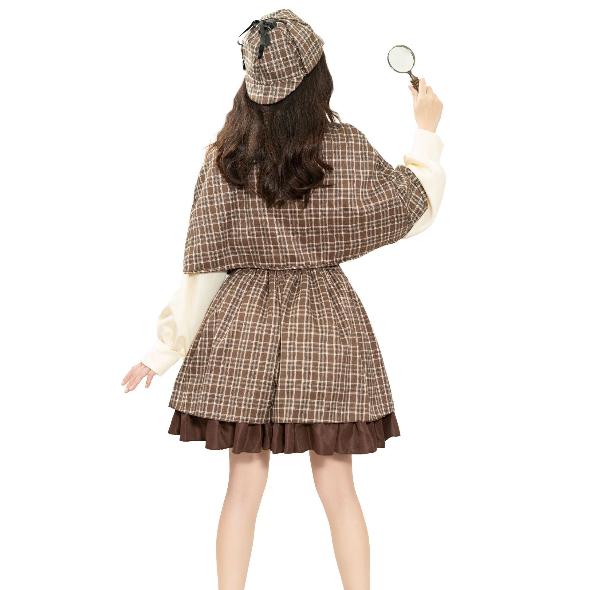 New cosplay detective Sherlock - Kids Party Games 리뷰 및 가격